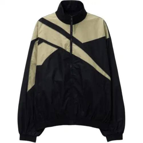 Reebok Icon Remix Track Jacket