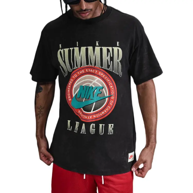 Nike Men's Max90 Basketball T-Shirt