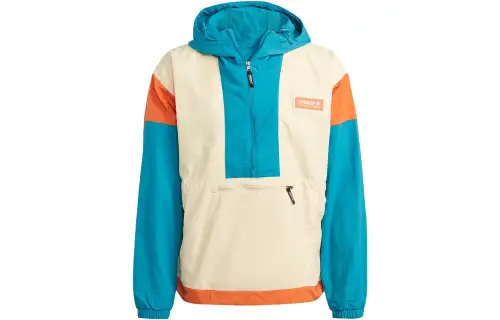 Adidas Originals Adventure Jacket Men's Sand Strata
