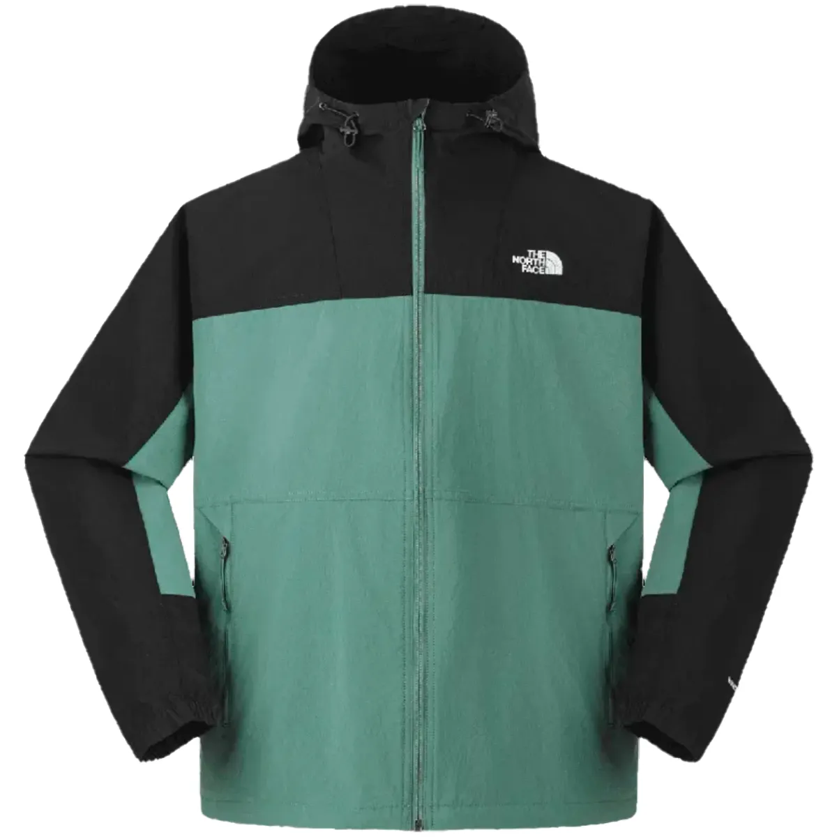 THE NORTH FACE Urban Exploration Jacket Men's Duck Green
