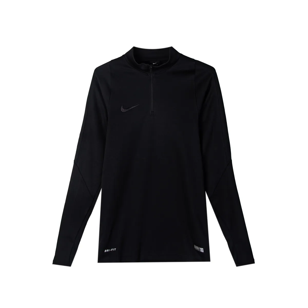 Nike Dri Fit Knitwear Men's Black