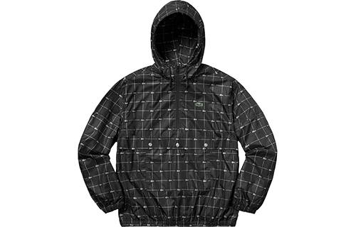 Куртка Supreme SS18 (черная)