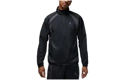 JORDAN Sport Jam Warm-Up Jacket