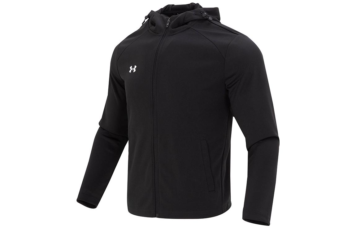 Мужская куртка Under Armour (черная)