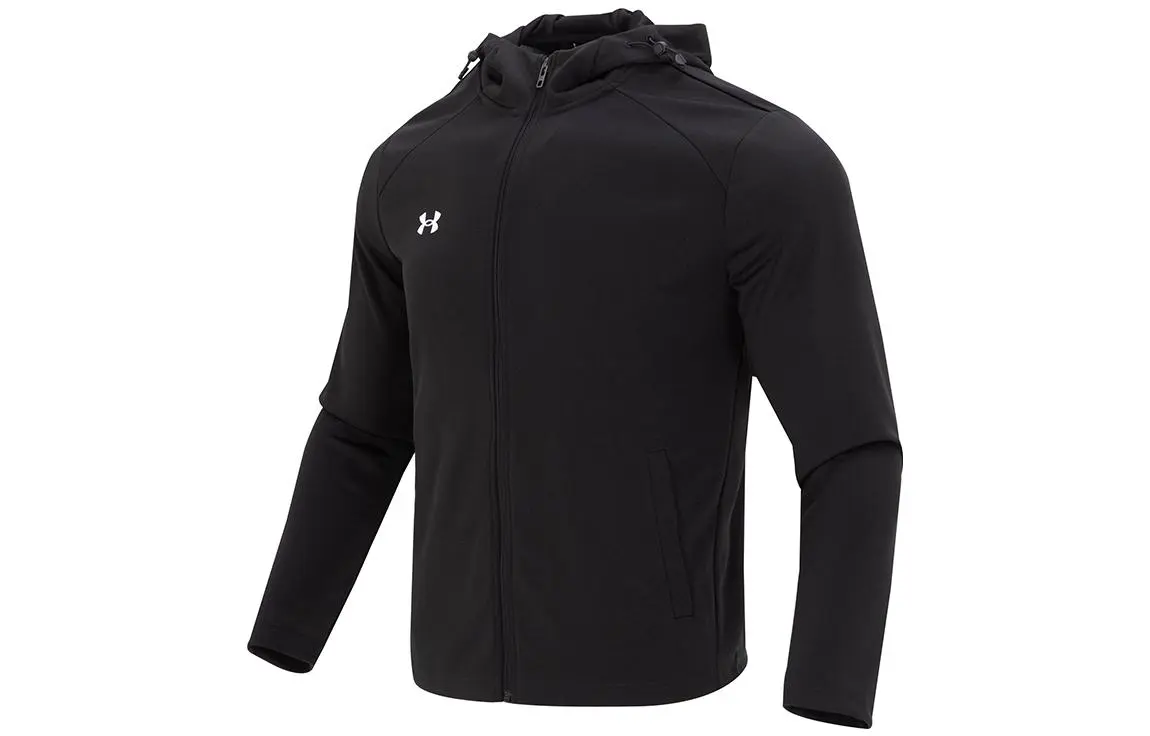 Under Armour Sports Life Collection Jacket Men's Black