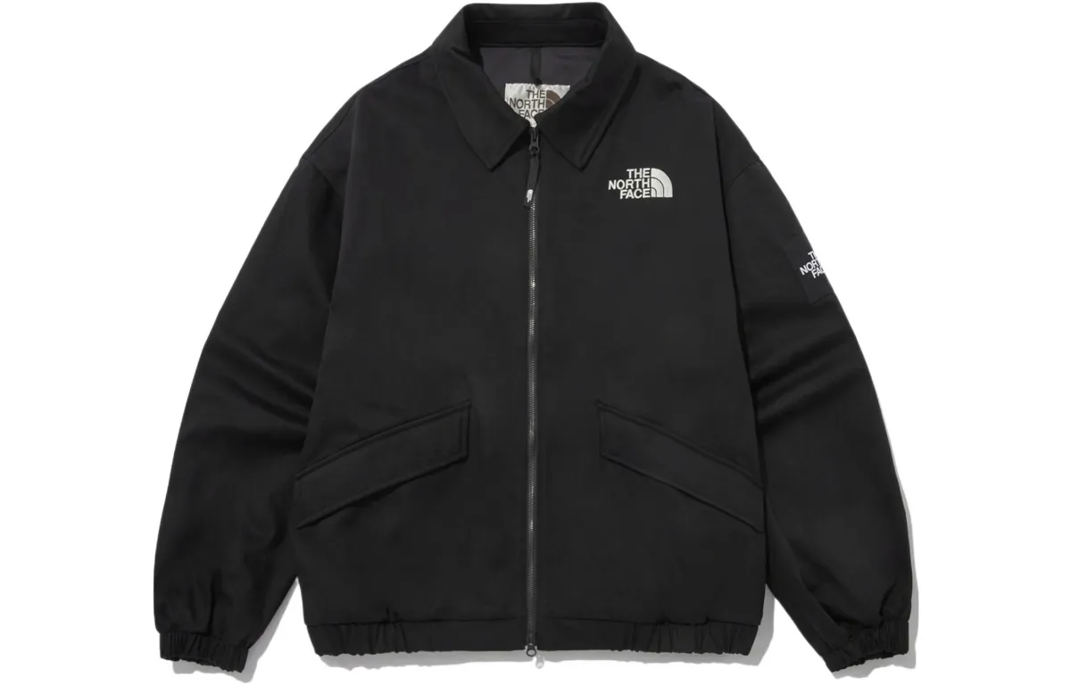 THE NORTH FACE Jacket Unisex Black