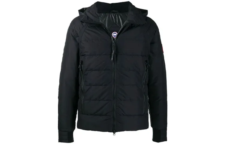 Canada Goose HyBridge Down Jacket Unisex
