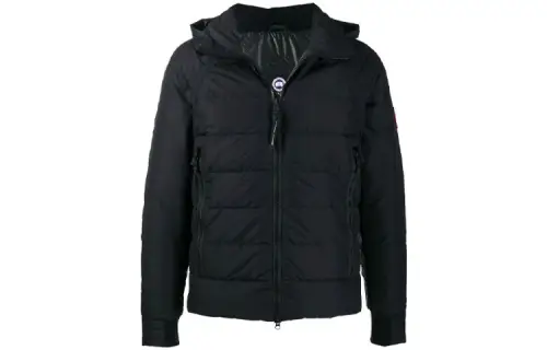 Canada Goose HyBridge Down Jacket Unisex