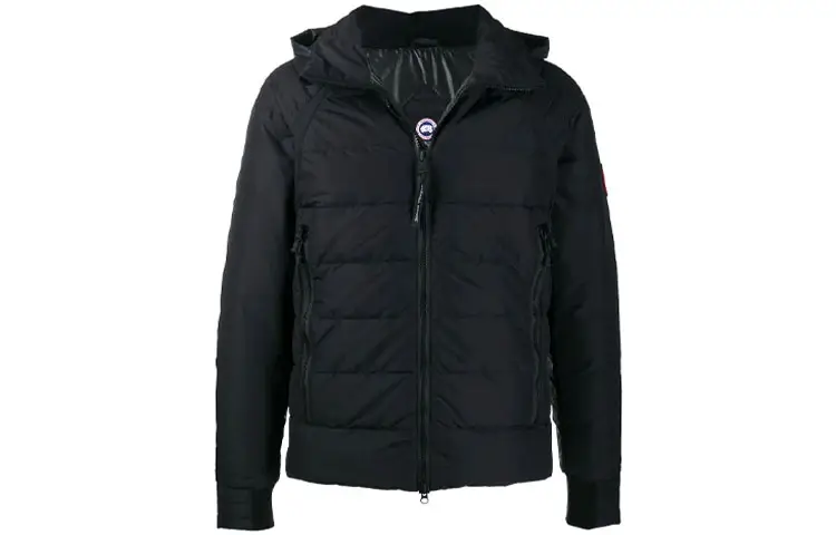 Canada Goose HyBridge Down Jacket Unisex