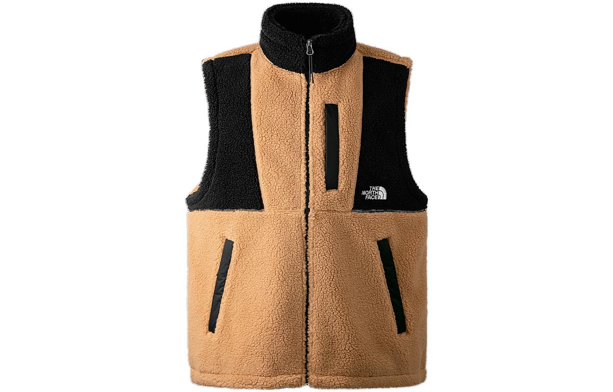 THE NORTH FACE Nuptse FW23 Fleece Clothing Unisex
