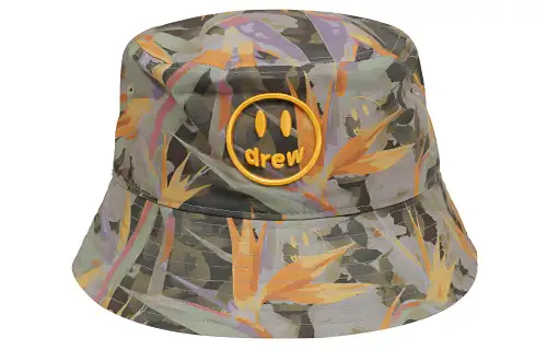 Drew House Mascot Bucket Hat