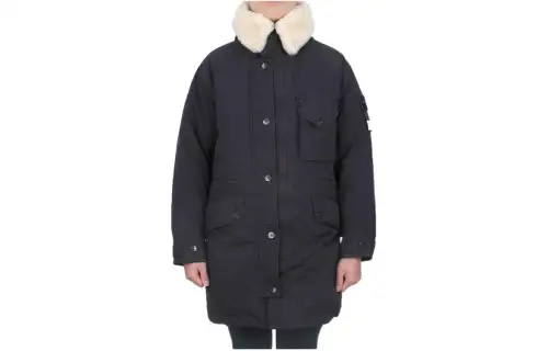 STONE ISLAND Jackets & Coats Men's Marine Blue