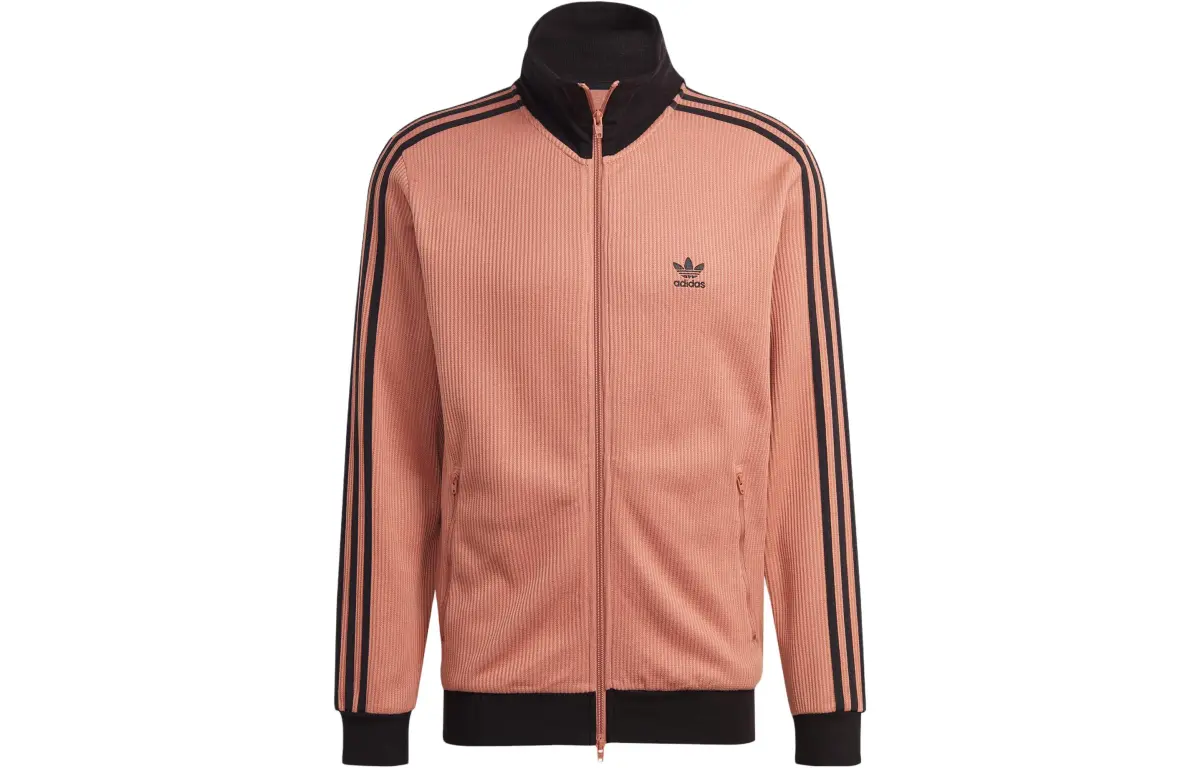 Adidas Originals ADICOLOR Jacket Men's Clay Strata