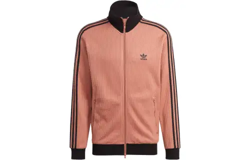 Adidas Originals ADICOLOR Jacket Men's Clay Strata