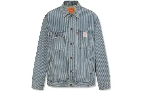 Levi’s Sunrise Trucker Jacket