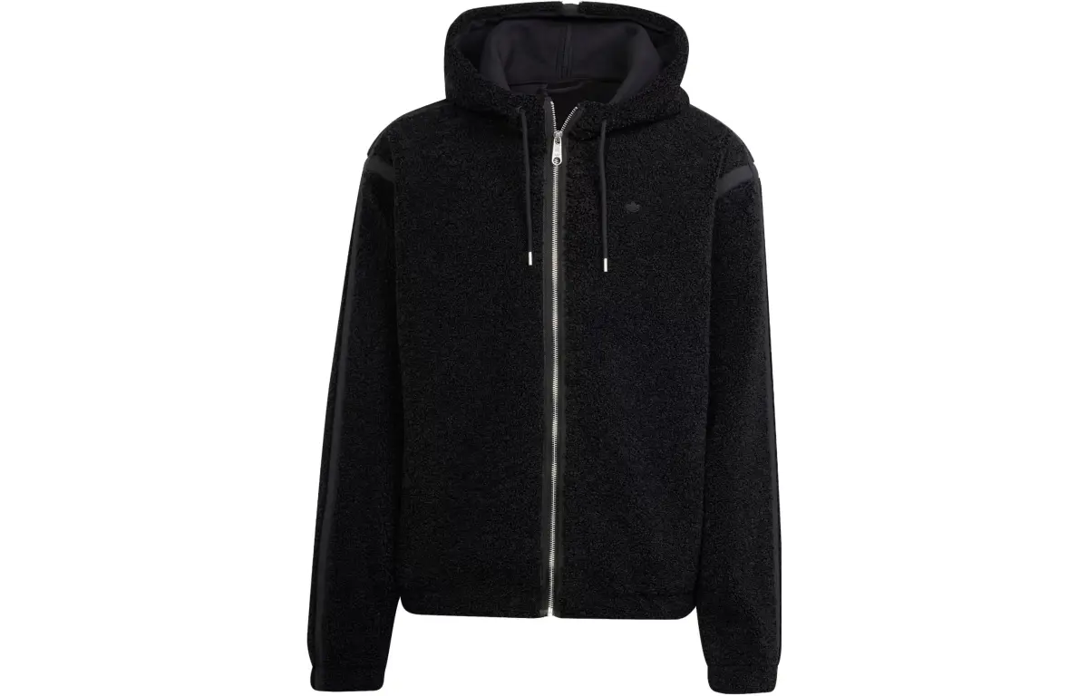 Adidas Originals Premium Essentials Jacket Men's Black