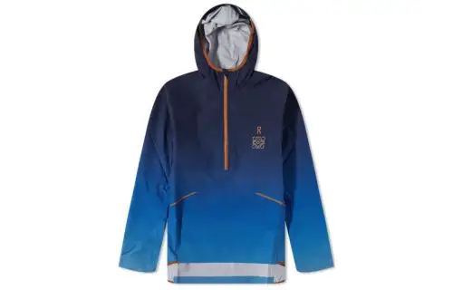 LOEWE X On Running Waterproof Anorak