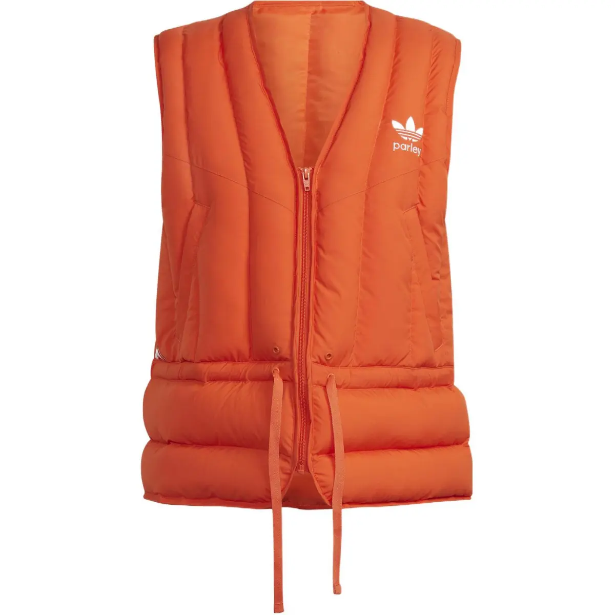 Adidas Originals Vest Men's Orange