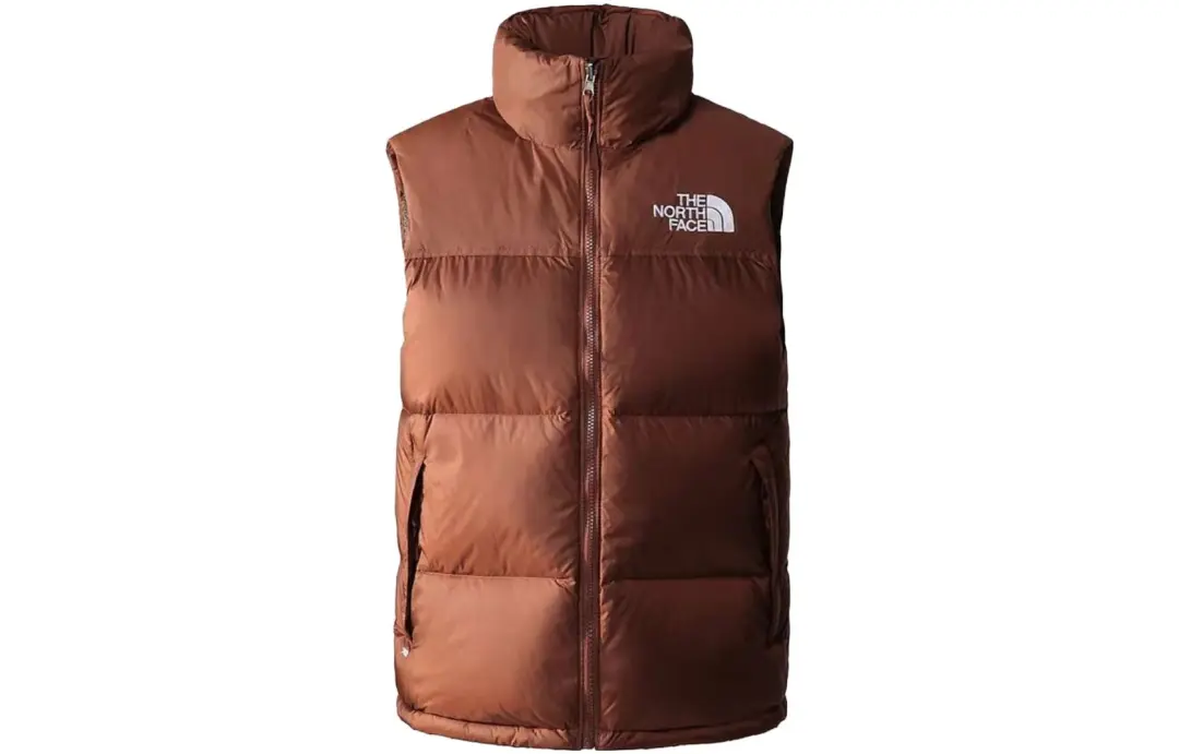 THE NORTH FACE Vest Men's Brown