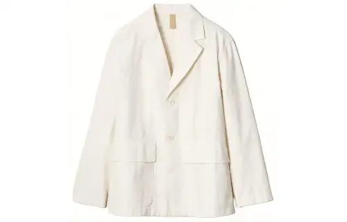 UNIQLO Jw Anderson Co Branded Series SS24 Jackets & Coats Men's Light Beige