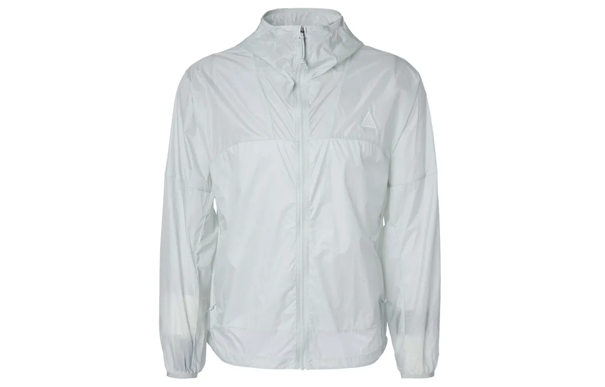 Nike ACG Jackets Men's White Hooded Moderate Other