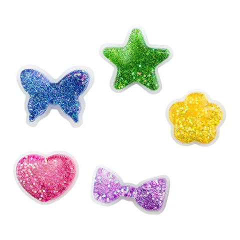 Crocs Shoe Accessories Unisex Multicolor