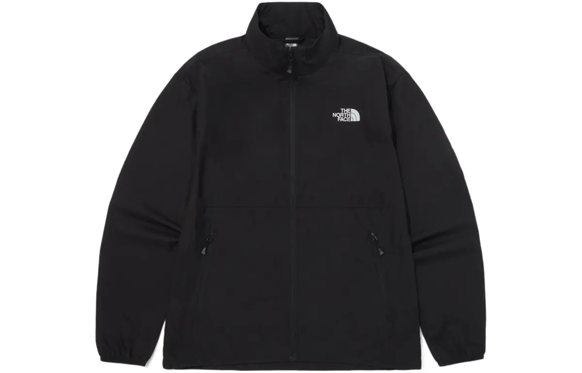 THE NORTH FACE Jackets & Coats Men's Black