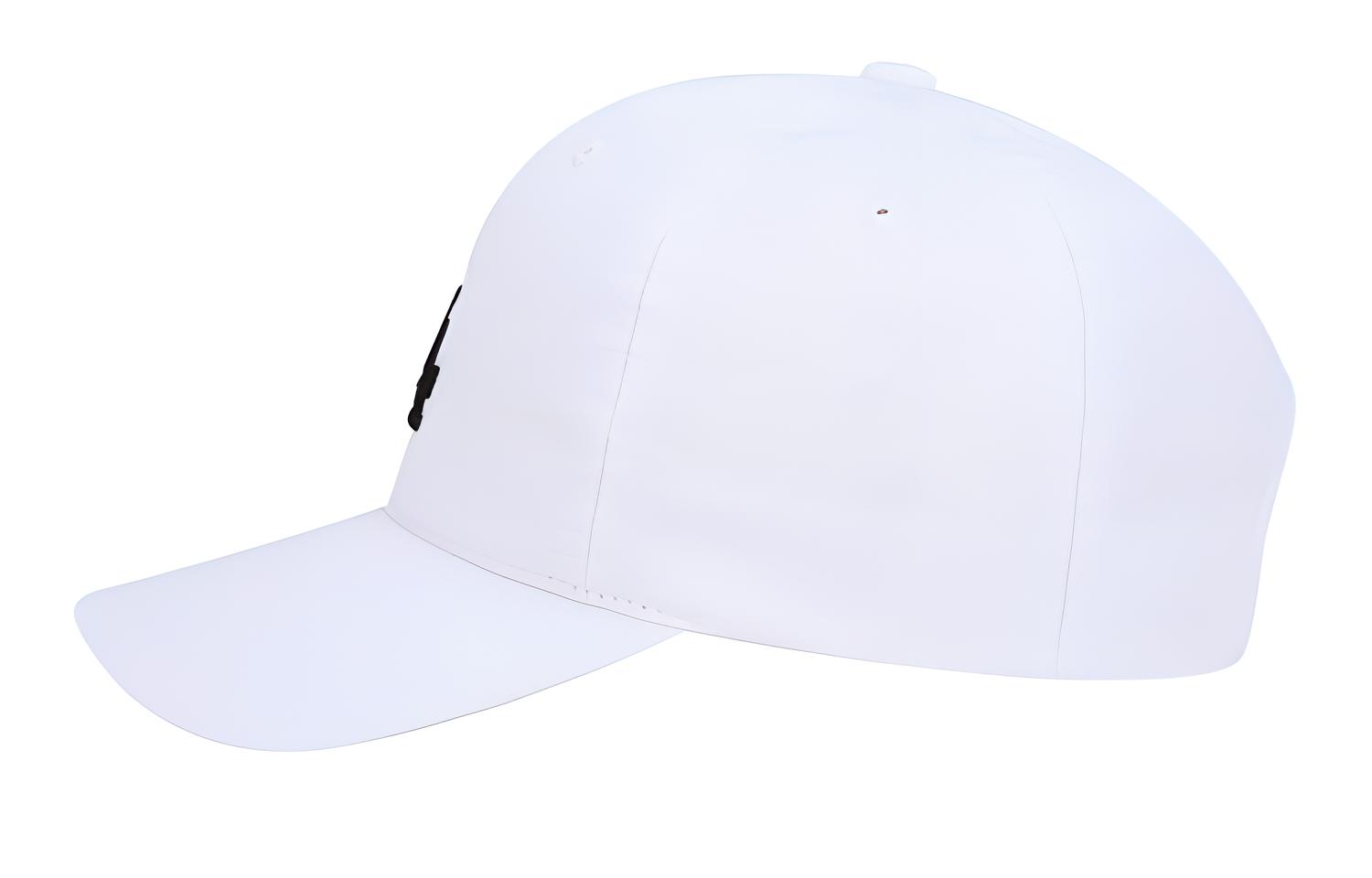 Кепка MLB (белая) — фото 3