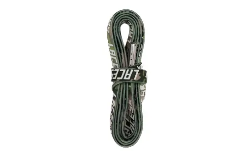 Golden Goose Shoelaces Women's Green