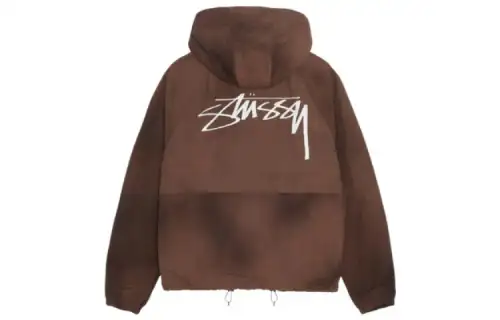 Stussy Wave Dye Beach Shell