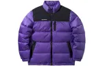Li Ning Down Jacket Men's Ultraviolet