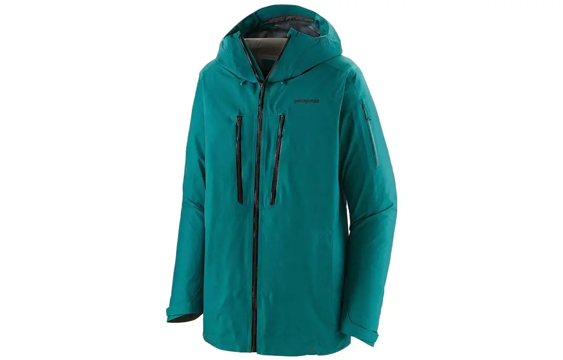 Patagonia Powslayer Ski Top Men's
