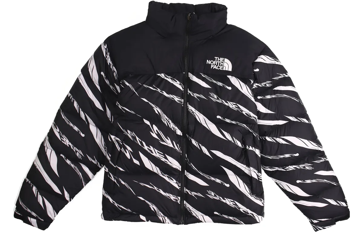 THE NORTH FACE Down Jacket Winter Unisex Black