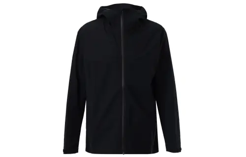 UNIQLO Jackets & Coats Men's Black