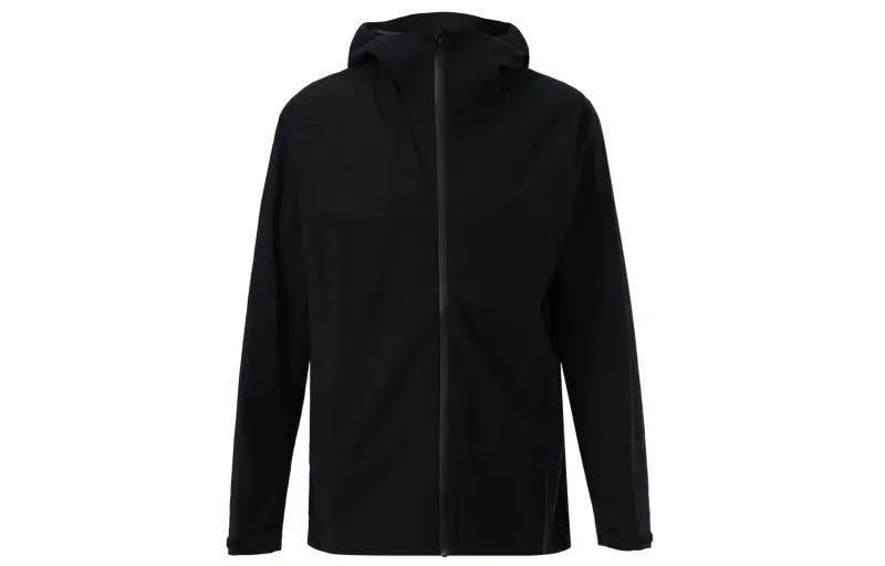 UNIQLO Jackets & Coats Men's Black