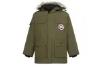 Canada Goose Expedition Parka Heritage Parka