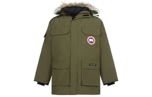 Canada Goose Expedition Parka Heritage Parka