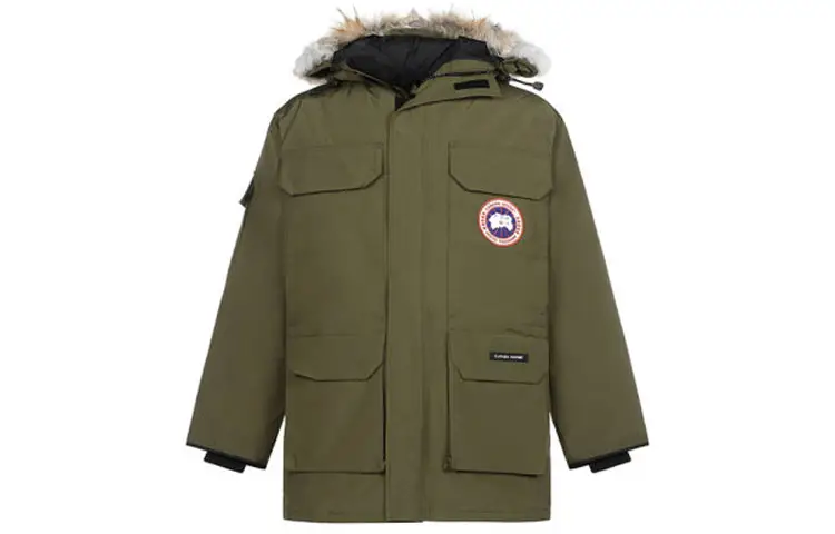 Canada Goose Expedition Parka Heritage Parka