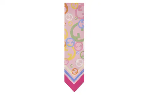 GUCCI Scarves Women's Multicolor