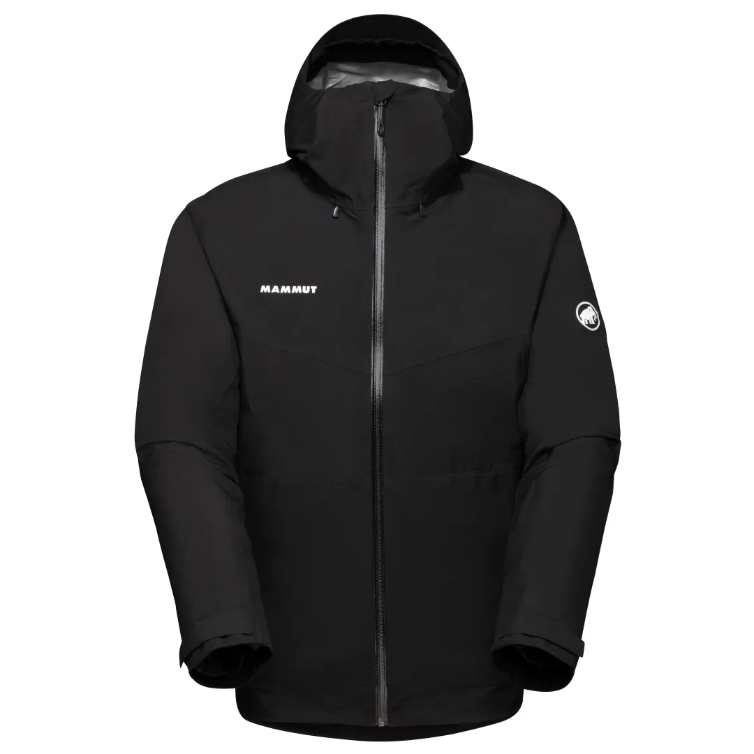 MAMMUT Convey Windbreaker Jacket Men's Europe Version