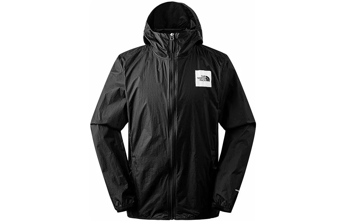 THE NORTH FACE Urban Exploration Jacket Men's Black