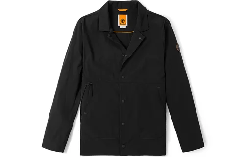 Timberland Sun Protection Clothing Men's Black