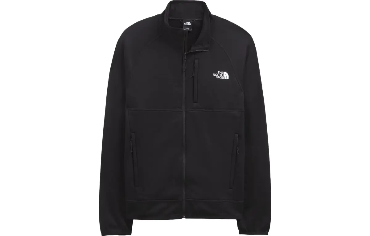 THE NORTH FACE Canyonlands Pocket Half Zip Jacket