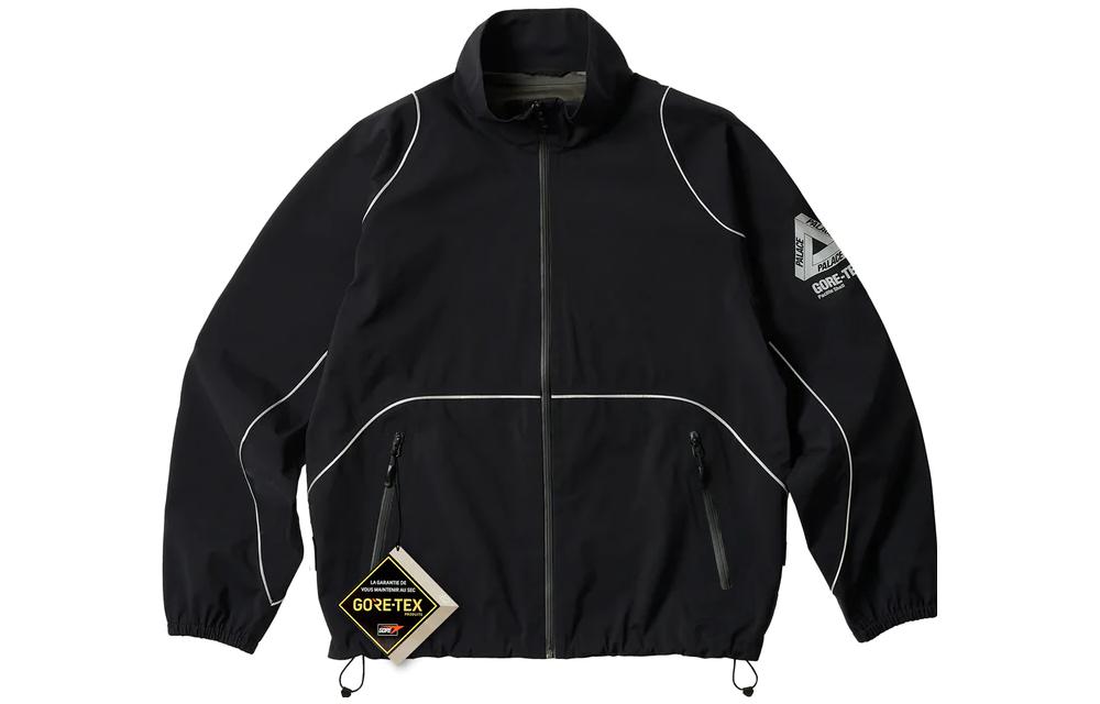 Куртка Palace Gore-Tex S-Lite Jacket Black (черная)