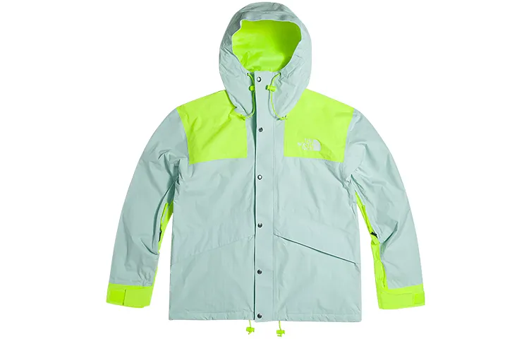 THE NORTH FACE Urban Exploration Waterproof, Windproof, Breathable, Thermal, Water Repellent Windbreaker Jacket Men's
