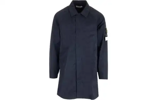 STONE ISLAND SS23 Jackets & Coats Men's