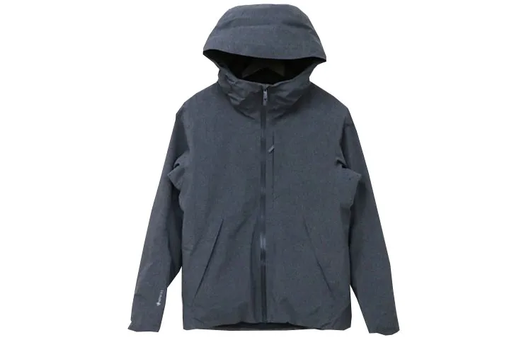 Arc'teryx Puffer Jacket Winter Men's