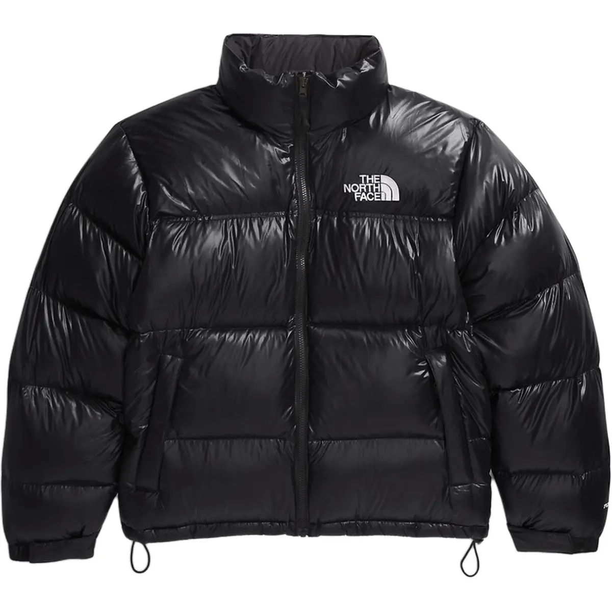 THE NORTH FACE 1996 Down Jacket Men's Black