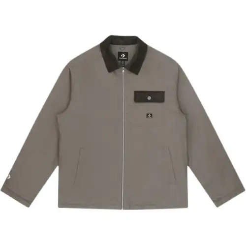 Converse Jackets & Coats Men's Dark Gray