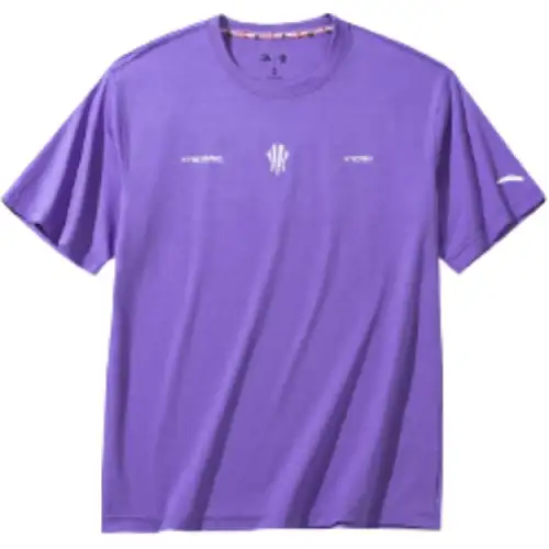 Anta Irving Collection Knitwear Unisex Jasmine Purple